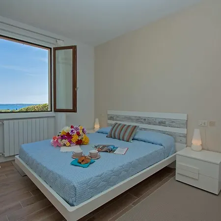 Borgo Stropea Villa