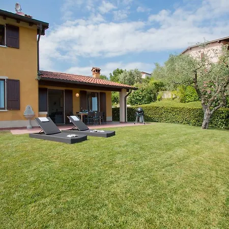Borgo Stropea Villa Soiano Del Lago