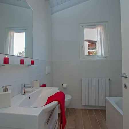 Villa Borgo Stropea Soiano Del Lago