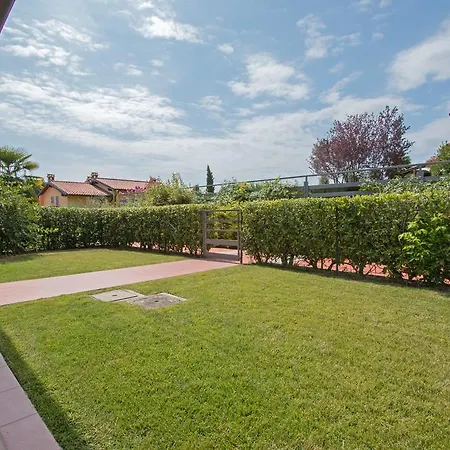 Villa Borgo Stropea *