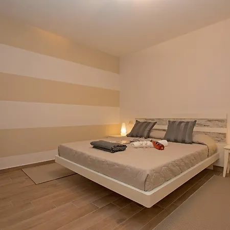 Borgo Stropea Villa *