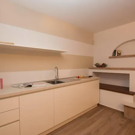 Borgo Stropea Villa