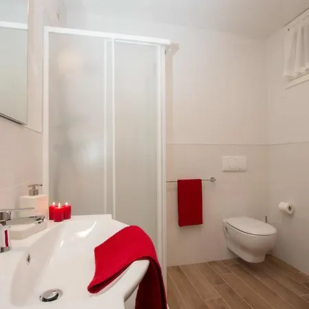 Borgo Stropea Villa *