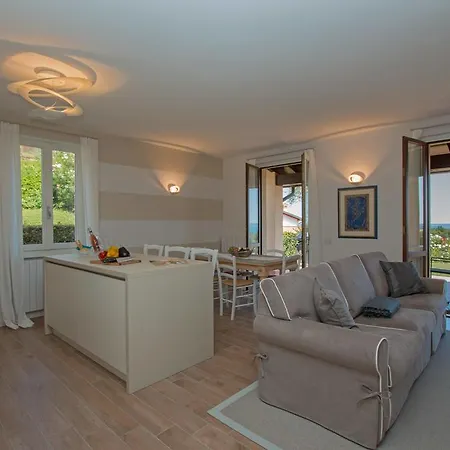 Villa Borgo Stropea