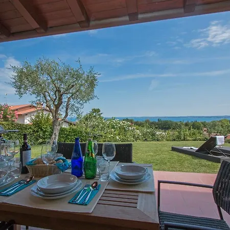 Villa Borgo Stropea *