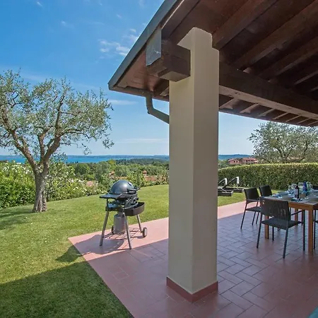 Villa Borgo Stropea *