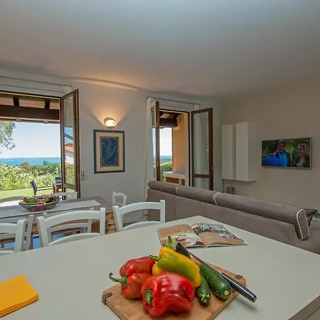 Borgo Stropea Soiano Del Lago
