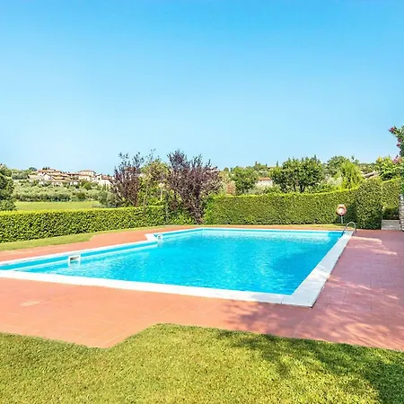 Villa Borgo Stropea Soiano Del Lago