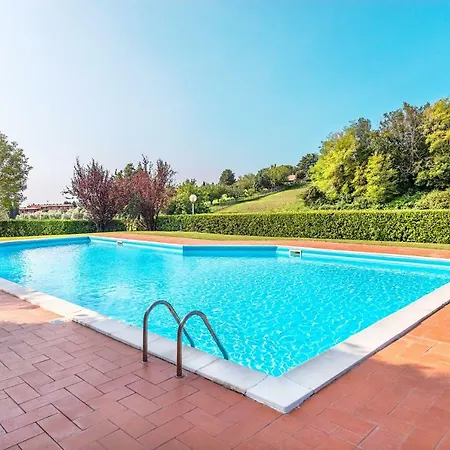 Villa Borgo Stropea Soiano Del Lago