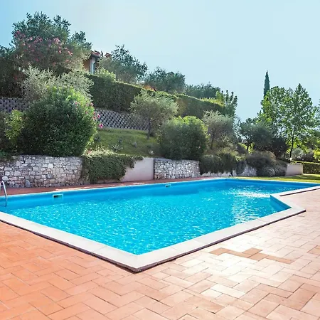 Borgo Stropea Villa *