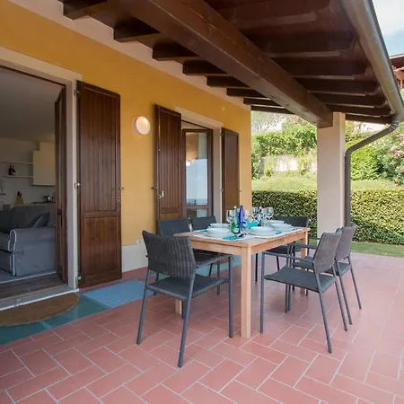 Borgo Stropea Soiano Del Lago