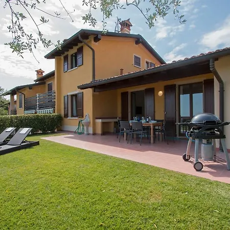 Borgo Stropea