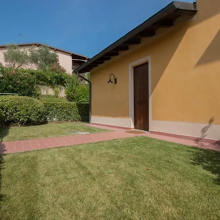 Borgo Stropea Vila Soiano Del Lago